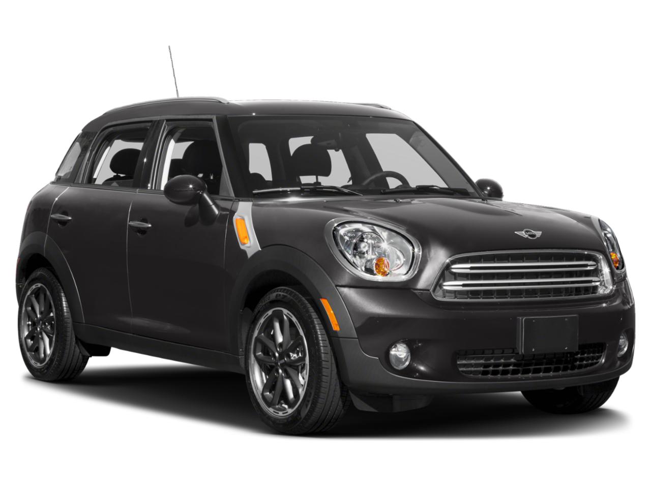 2015 MINI Cooper S Countryman Vehicle Photo in Jacksonville, FL 32244