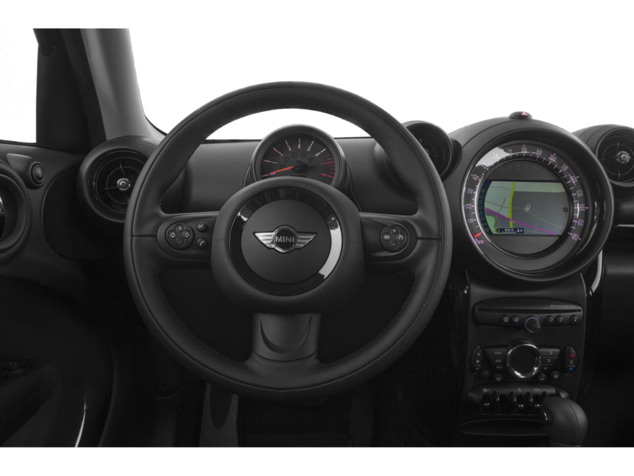 2015 MINI Cooper S Countryman Vehicle Photo in Jacksonville, FL 32244