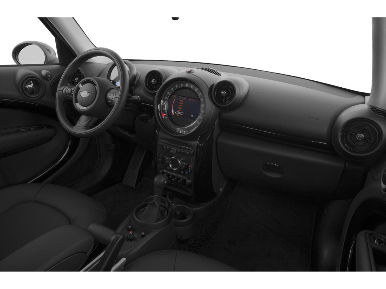 2015 MINI Cooper S Countryman ALL4 Vehicle Photo in Cockeysville, MD 21030