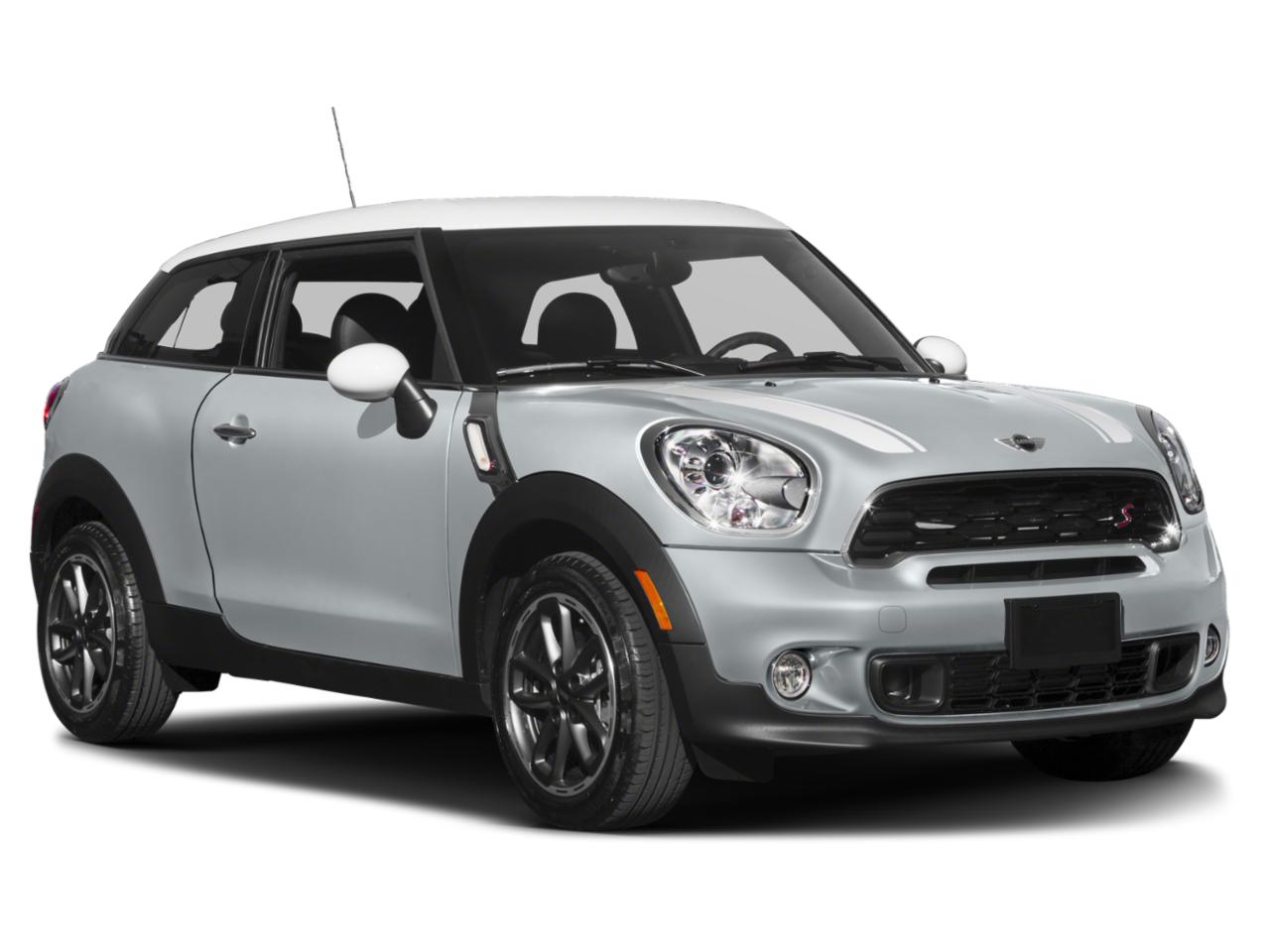 2015 MINI Cooper S Paceman Vehicle Photo in Layton, UT 84041