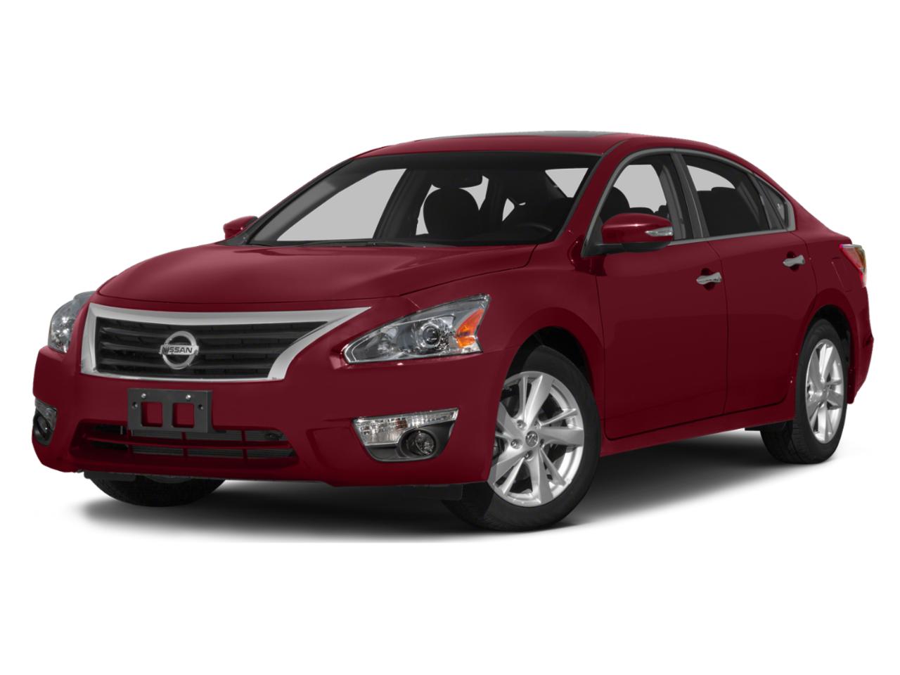 2015 Nissan Altima Vehicle Photo in Sarasota, FL 34231