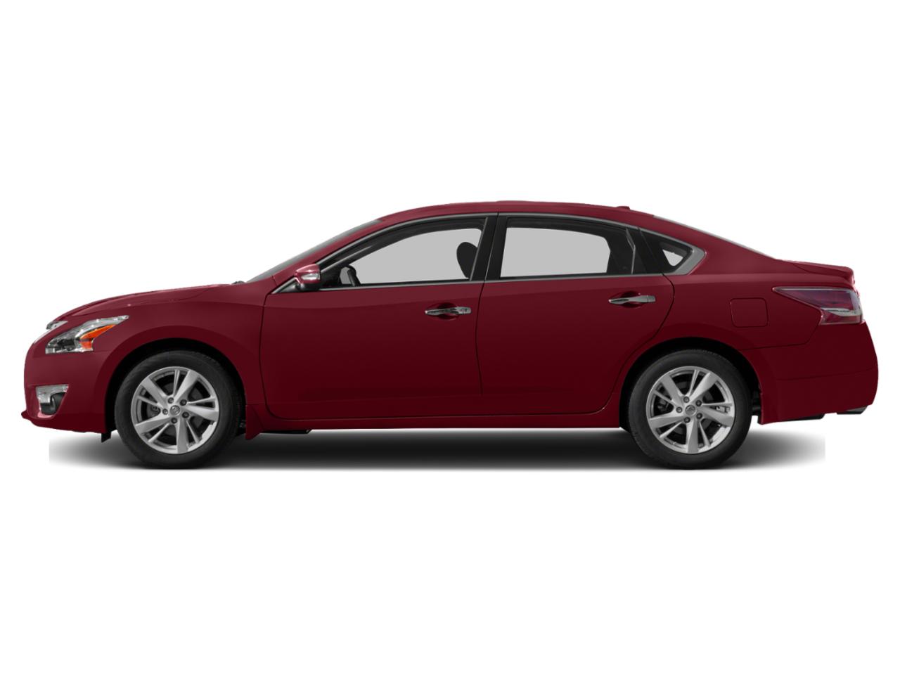 2015 Nissan Altima Vehicle Photo in Sarasota, FL 34231