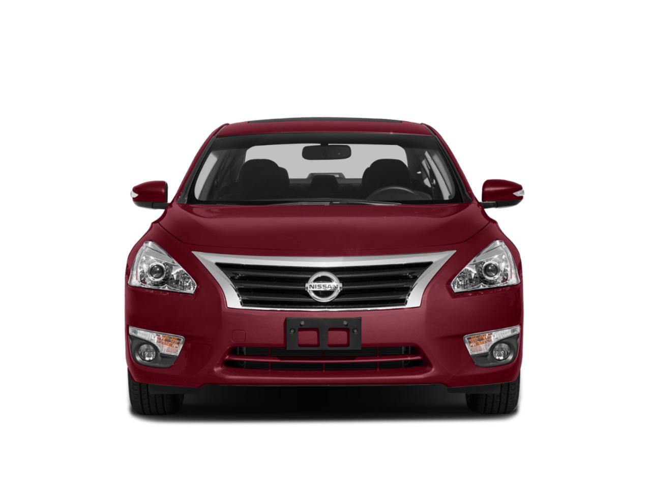 2015 Nissan Altima Vehicle Photo in Miami, FL 33135