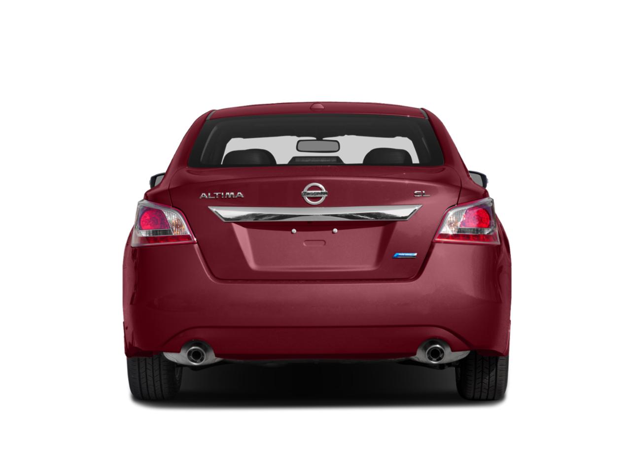 2015 Nissan Altima Vehicle Photo in Corpus Christi, TX 78415