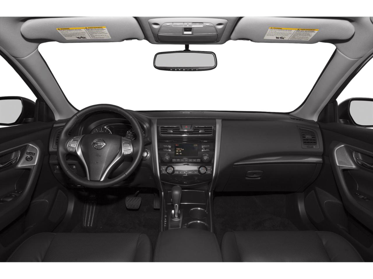 2015 Nissan Altima Vehicle Photo in Corpus Christi, TX 78415