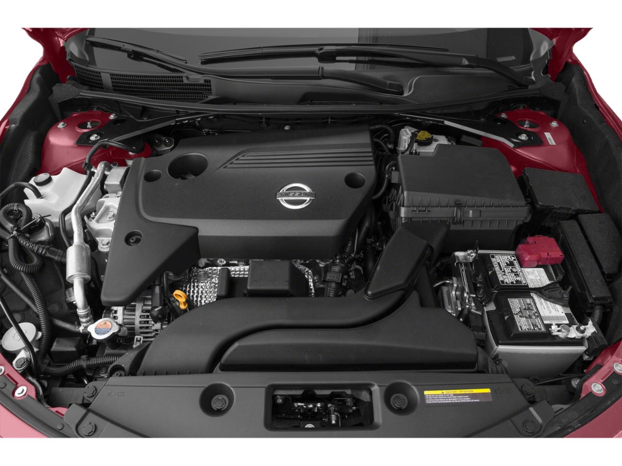 2015 Nissan Altima Vehicle Photo in Sarasota, FL 34231