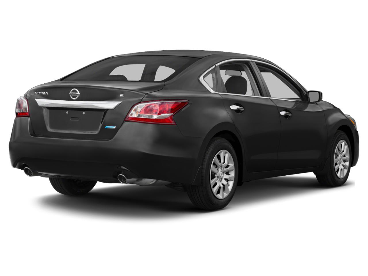 2015 Nissan Altima Vehicle Photo in LONE TREE, CO 80124-2750