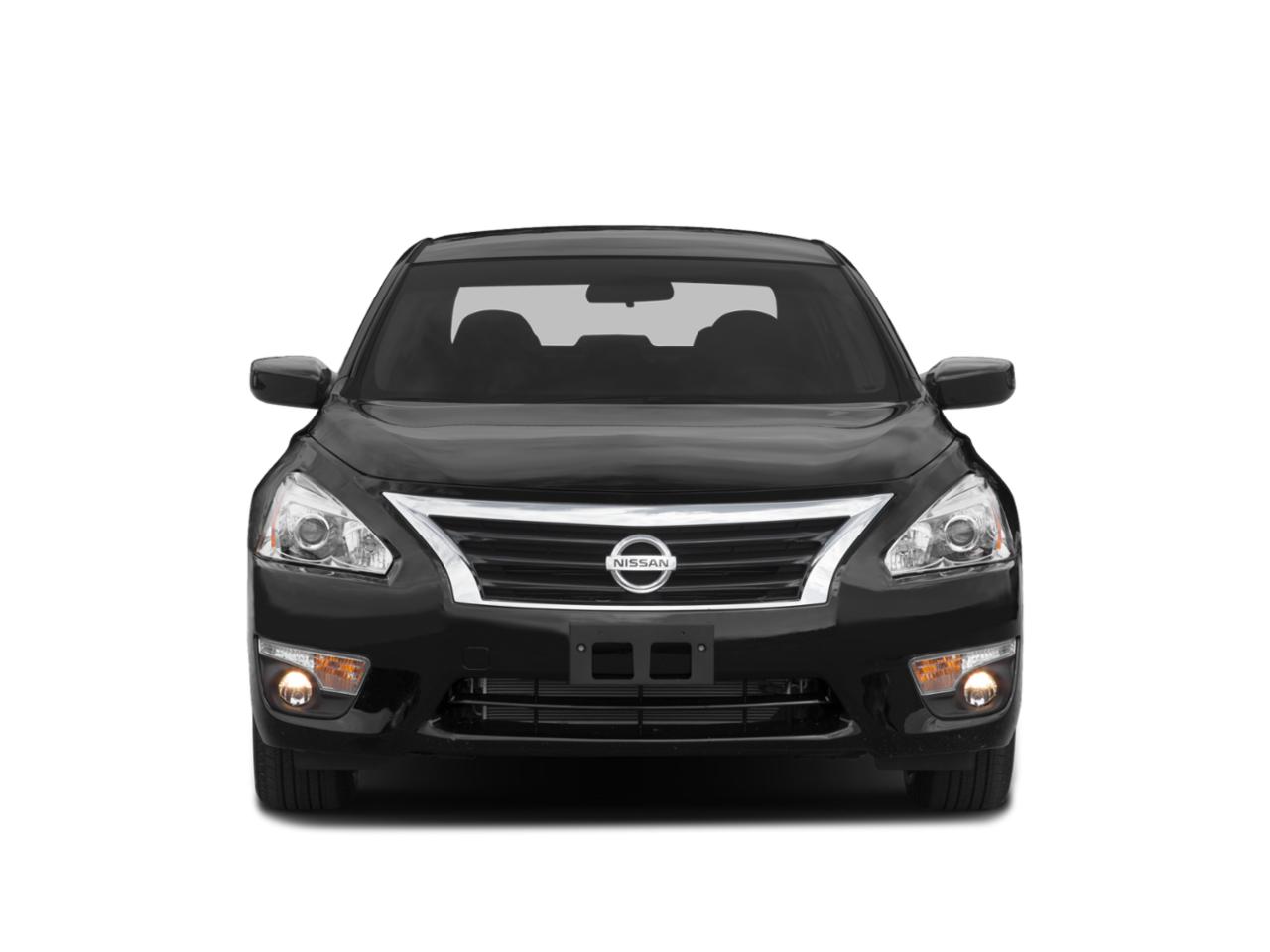 2015 Nissan Altima Vehicle Photo in Las Vegas, NV 89149