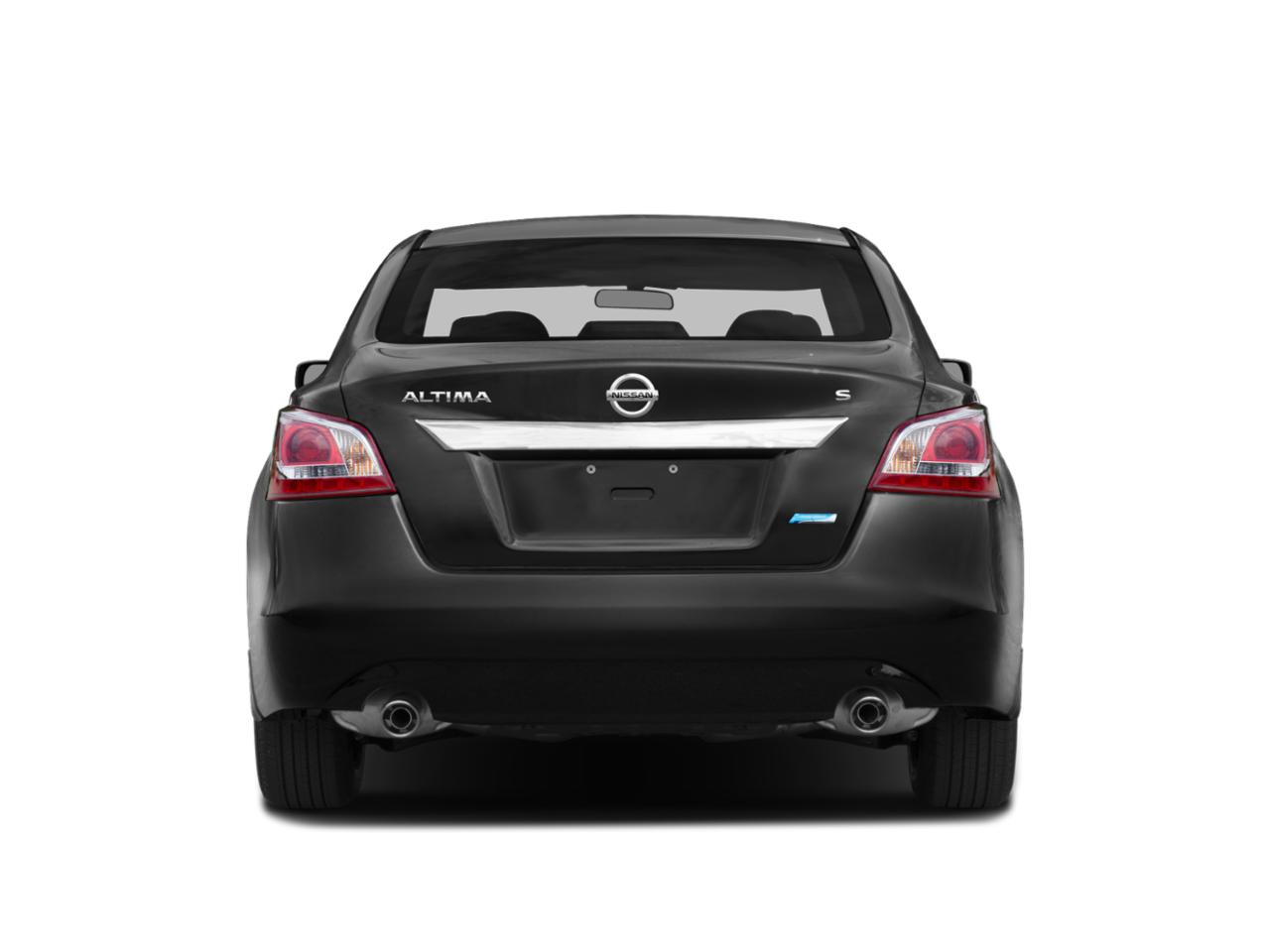 2015 Nissan Altima Vehicle Photo in LONE TREE, CO 80124-2750