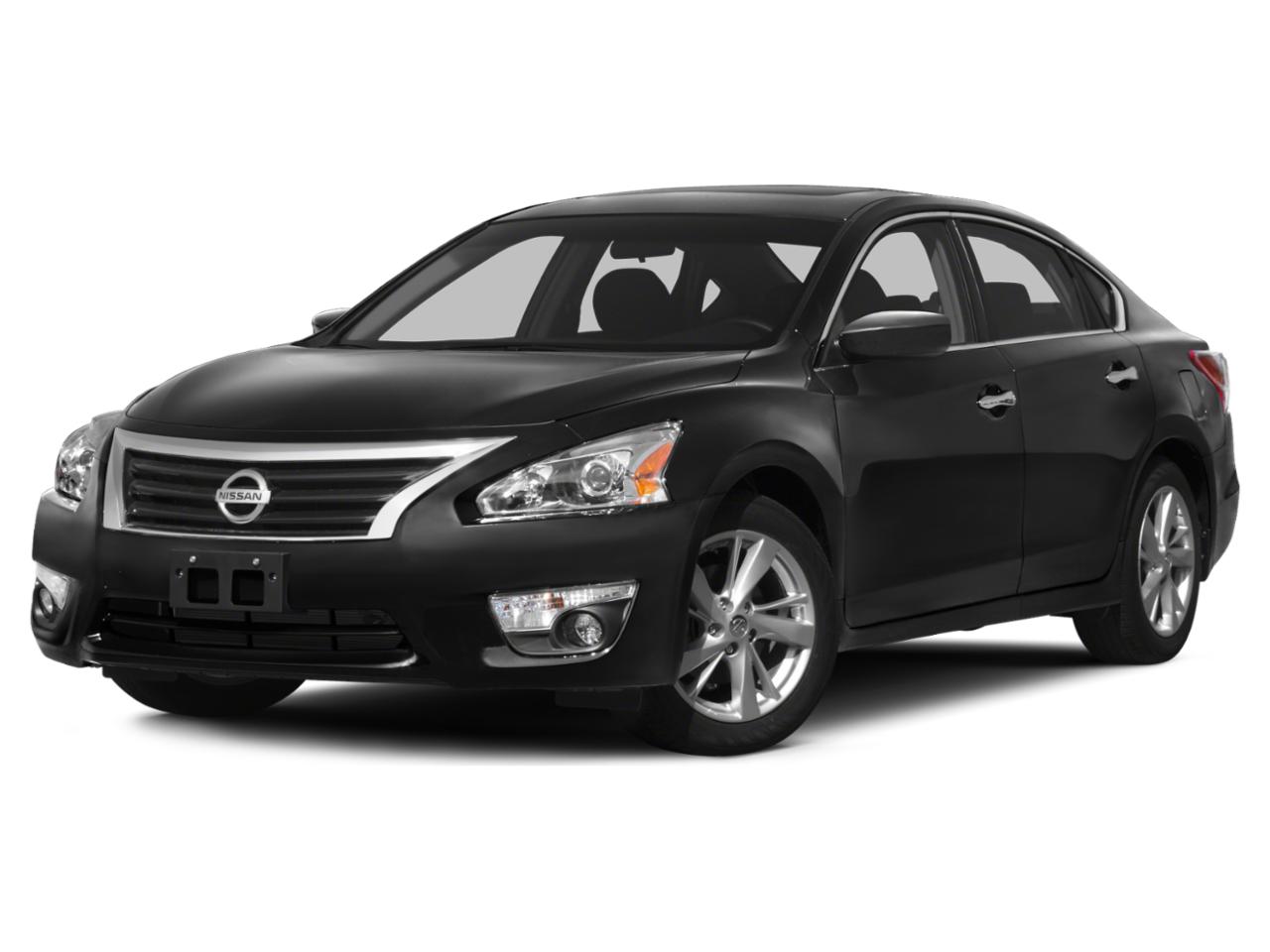 2015 Nissan Altima Vehicle Photo in Marion, IA 52302