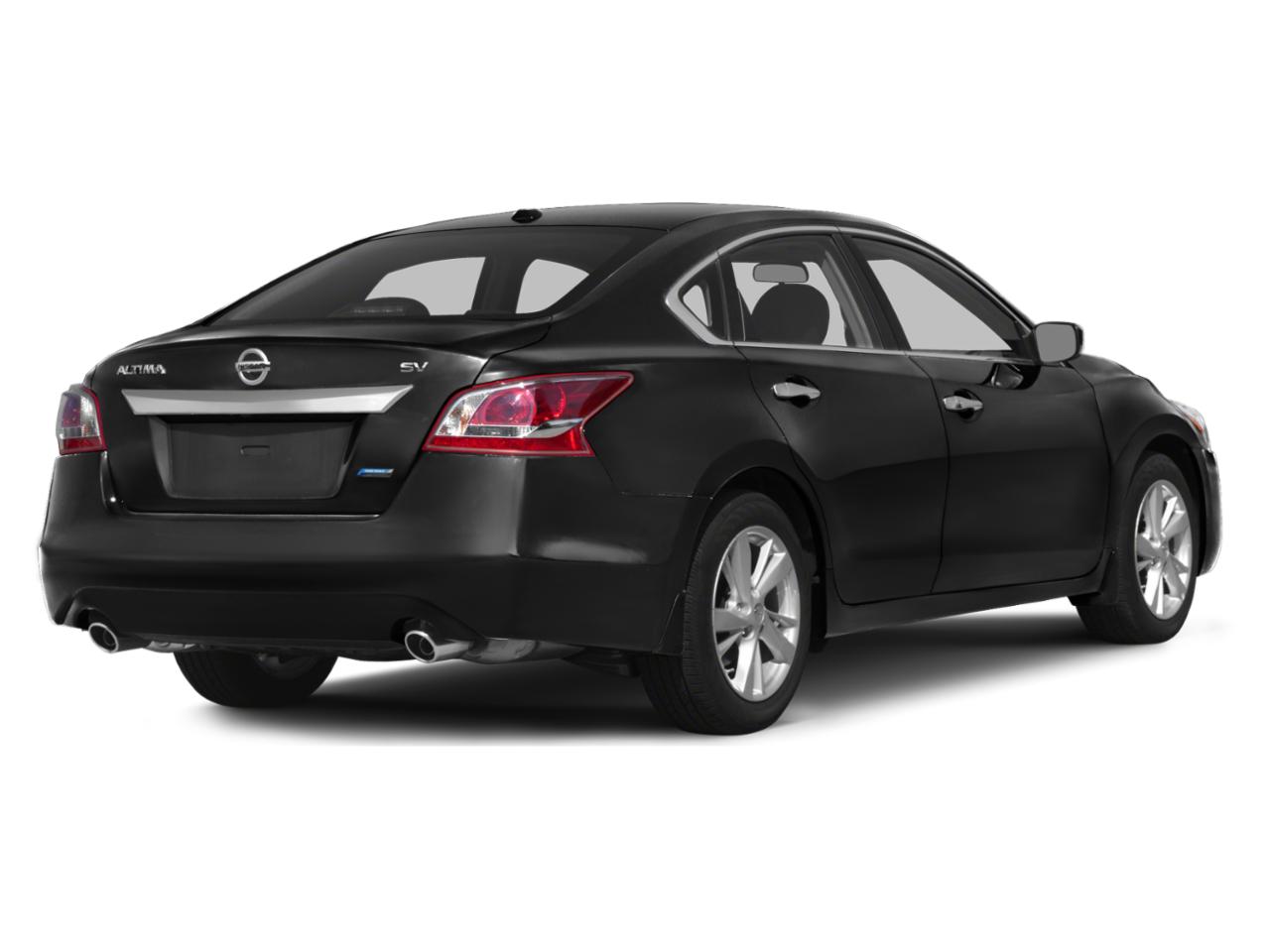 2015 Nissan Altima Vehicle Photo in KANSAS CITY, MO 64114-4545