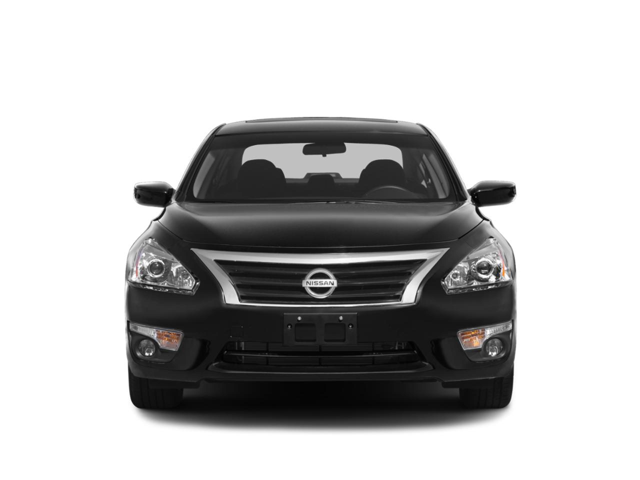 2015 Nissan Altima Vehicle Photo in KANSAS CITY, MO 64114-4545