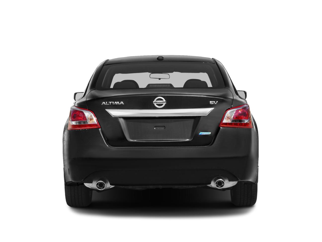 2015 Nissan Altima Vehicle Photo in KANSAS CITY, MO 64114-4545