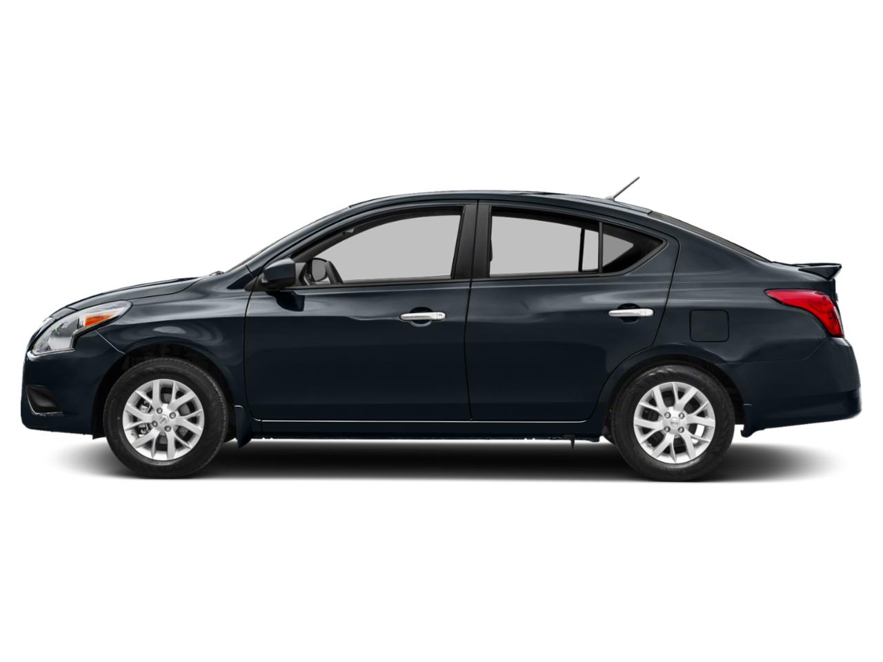 2015 Nissan Versa Vehicle Photo in Oshkosh, WI 54904