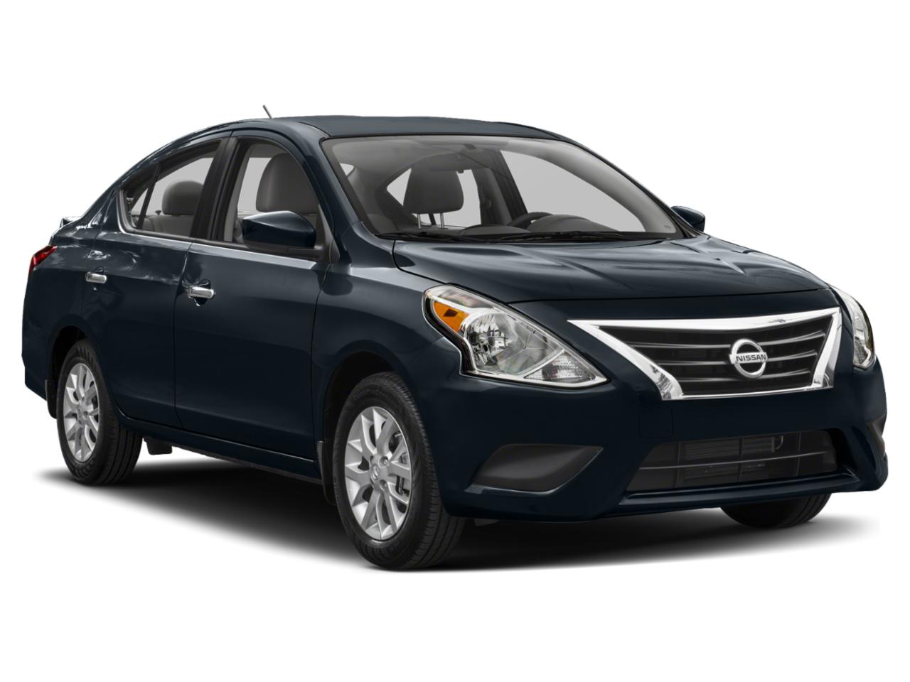 2015 Nissan Versa Vehicle Photo in Oshkosh, WI 54904