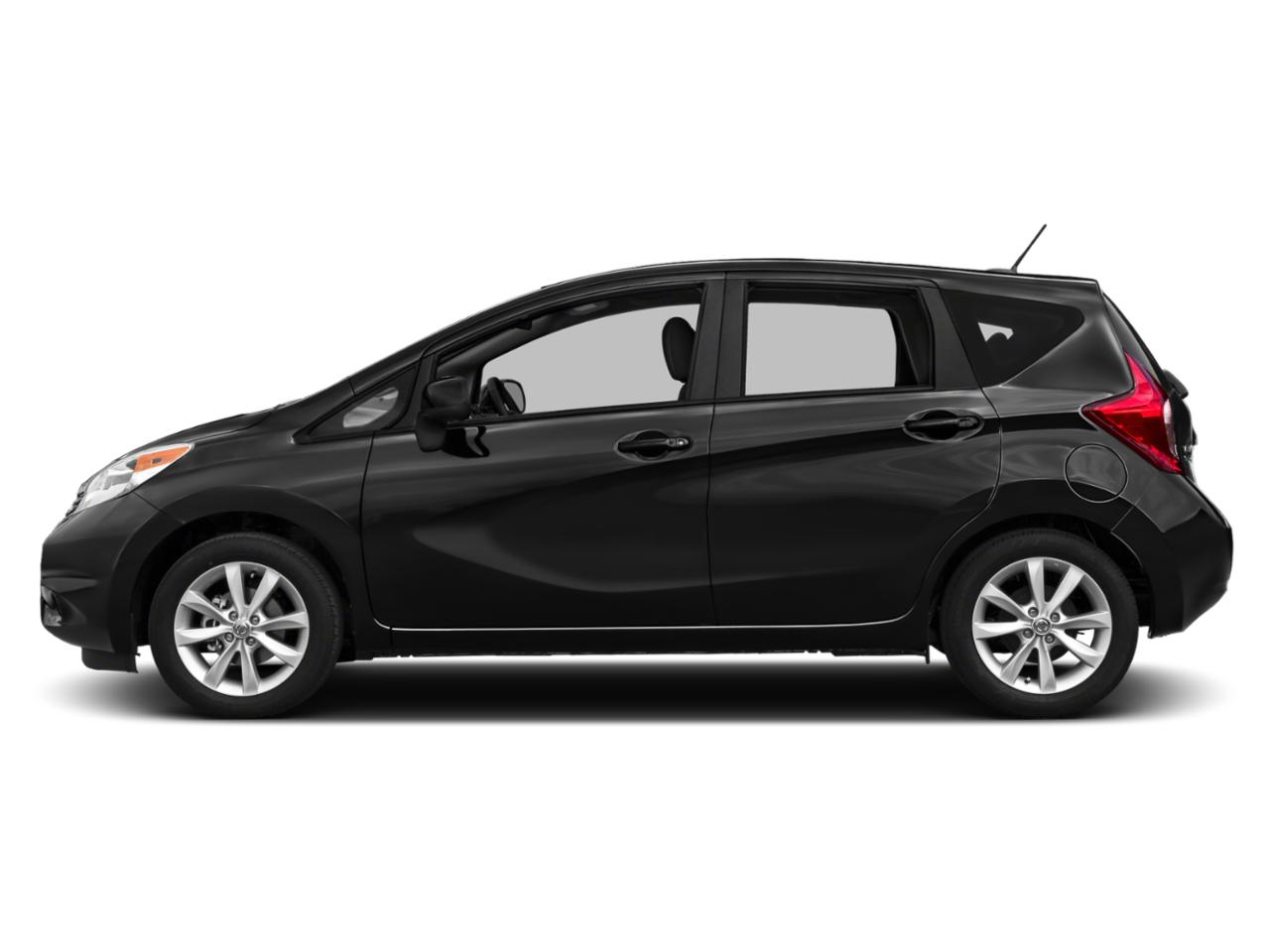 2015 Nissan Versa Note Vehicle Photo in Green Bay, WI 54304