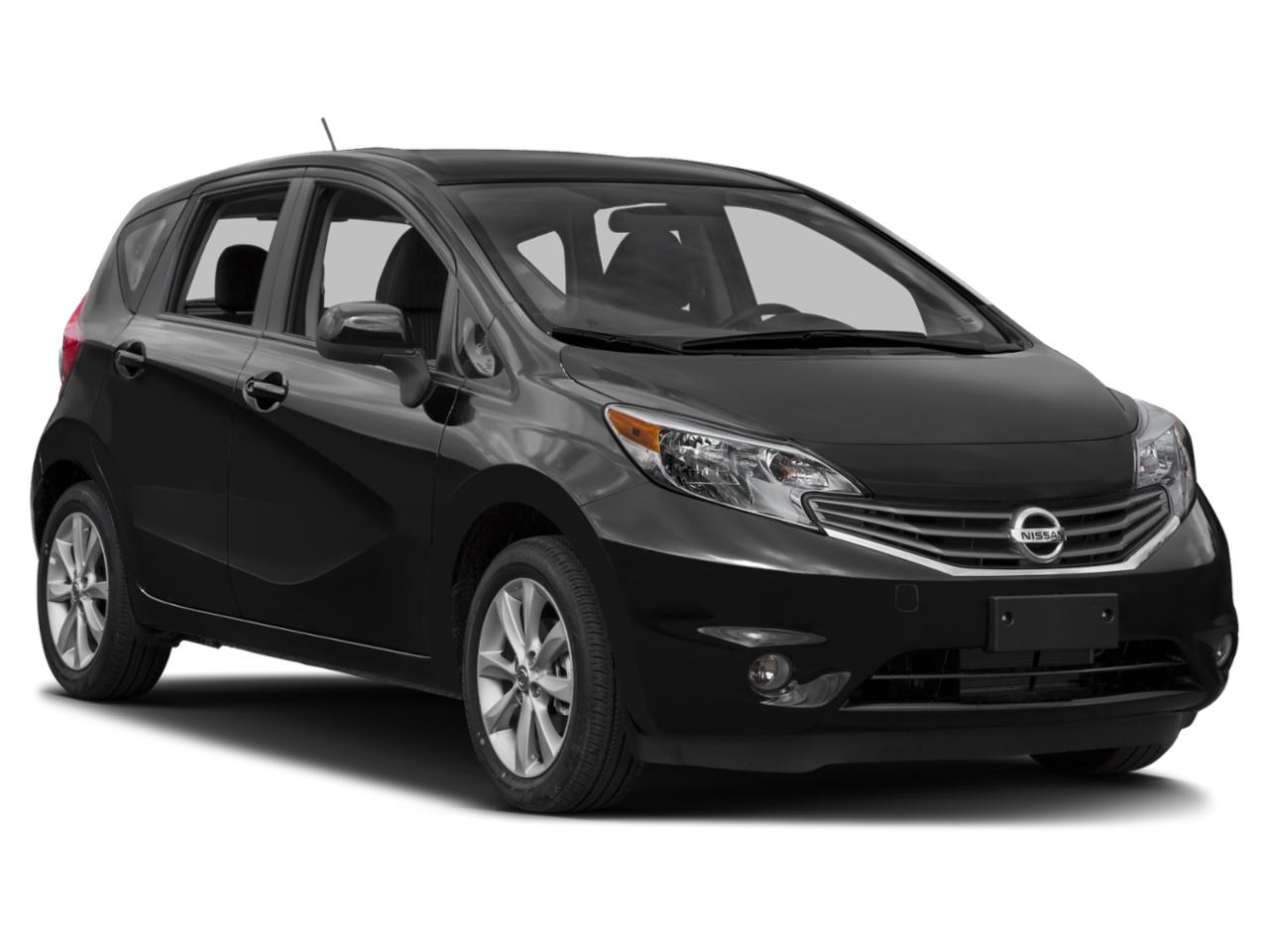 2015 Nissan Versa Note Vehicle Photo in San Antonio, TX 78209