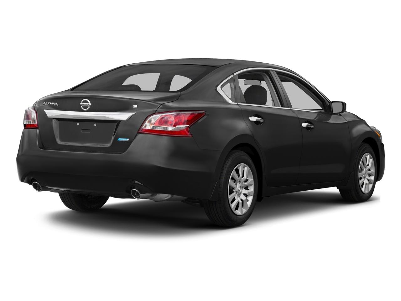 2015 Nissan Altima Vehicle Photo in Sanford, FL 32771