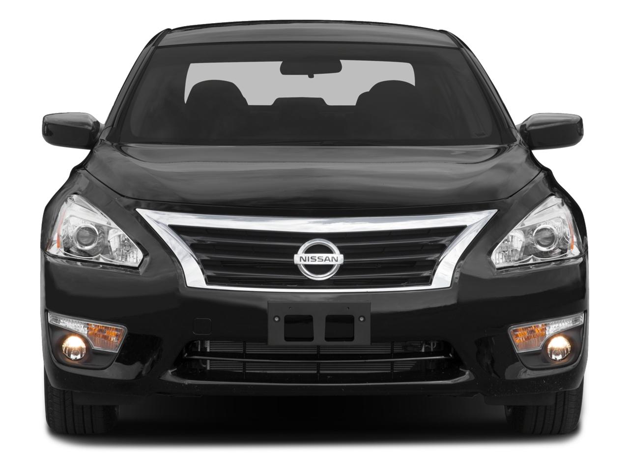 2015 Nissan Altima Vehicle Photo in Sanford, FL 32771