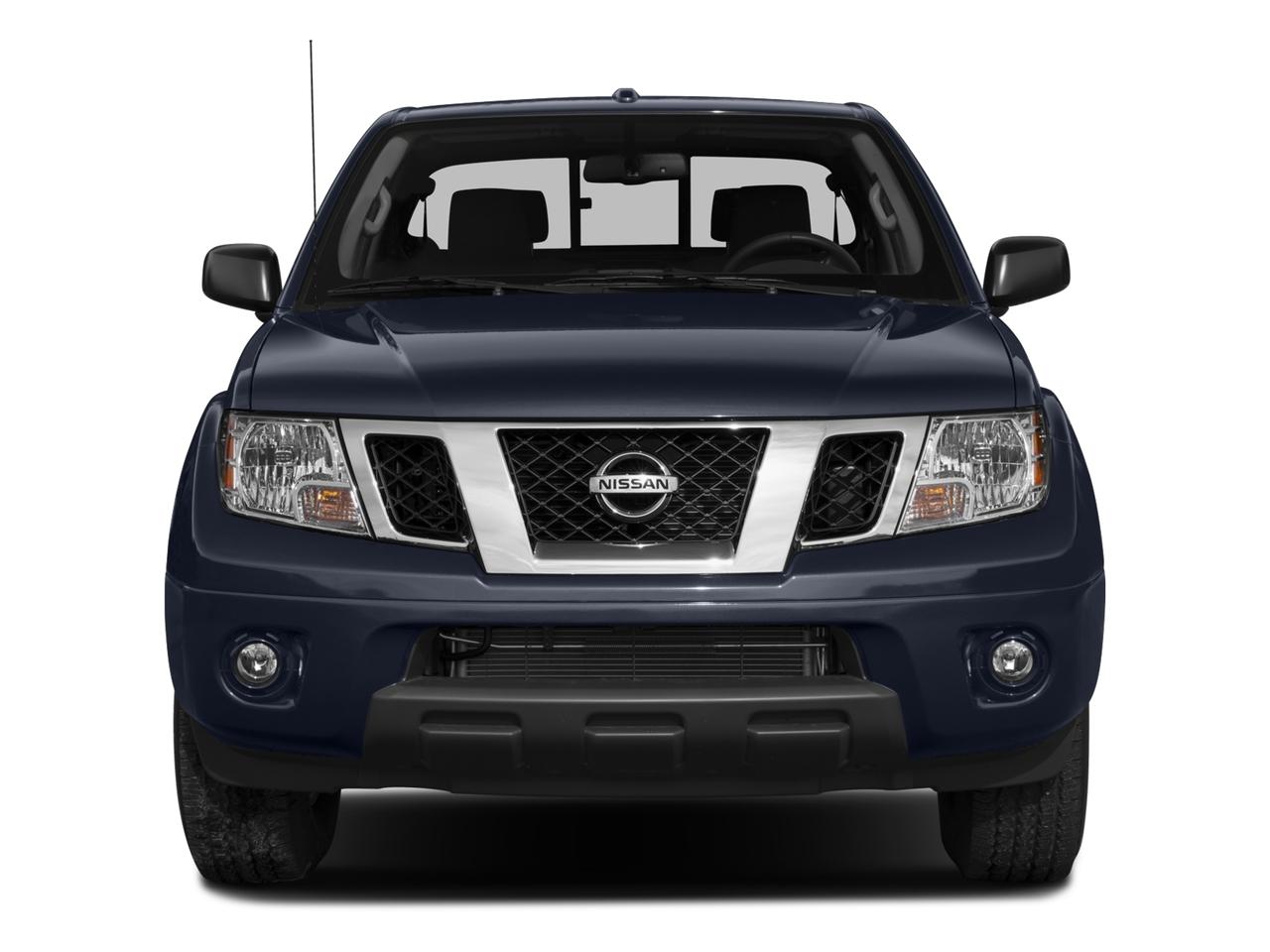 2015 Nissan Frontier Vehicle Photo in Layton, UT 84041