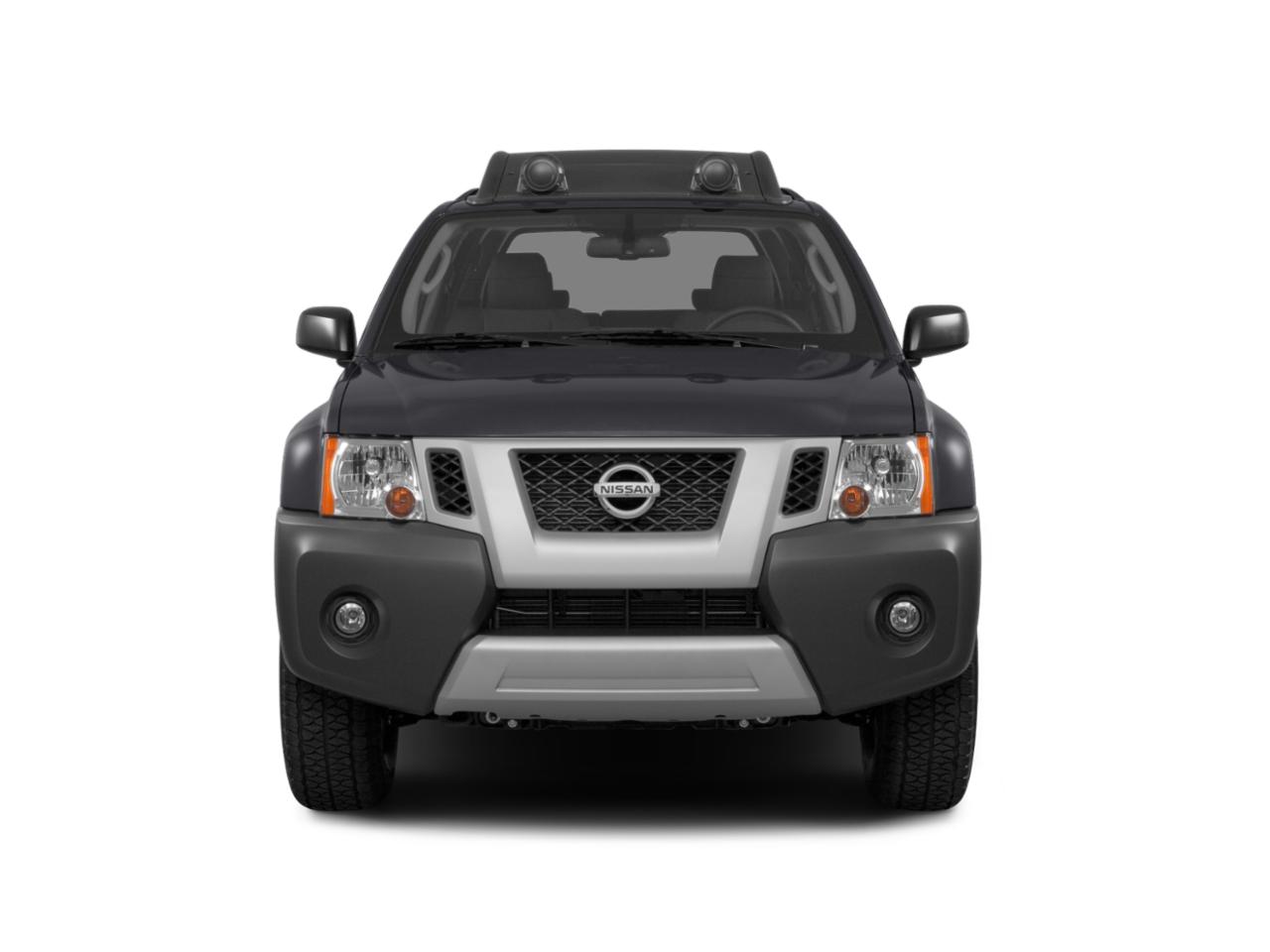 2015 Nissan Xterra Vehicle Photo in Las Vegas, NV 89149