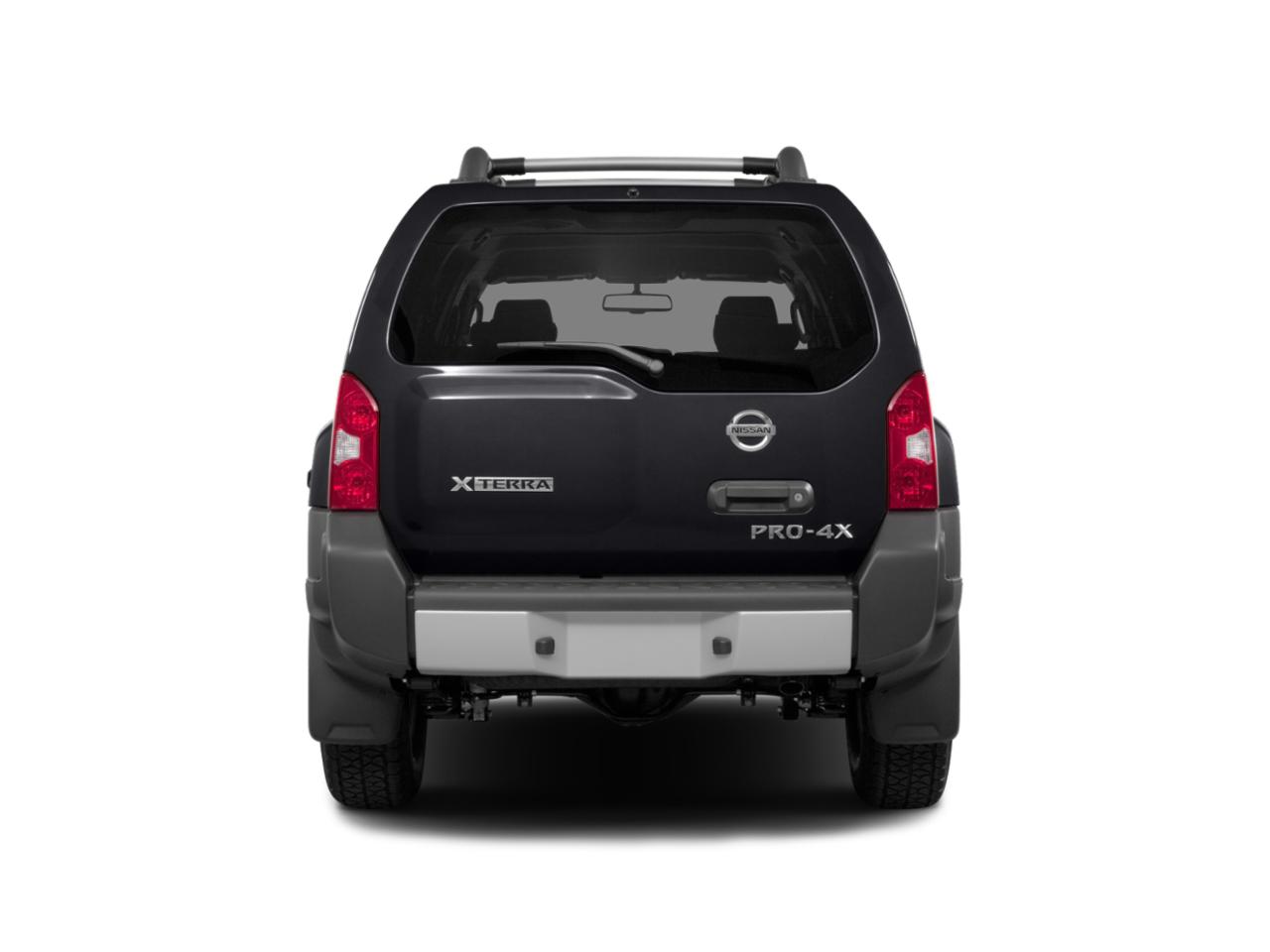 2015 Nissan Xterra Vehicle Photo in Las Vegas, NV 89149