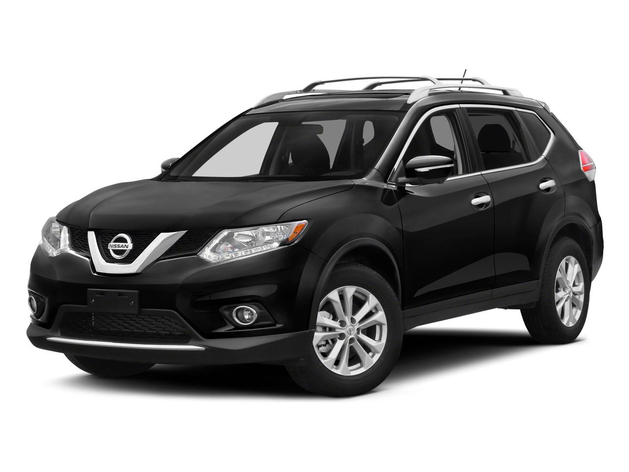 2015 Nissan Rogue Vehicle Photo in SOUTH PORTLAND, ME 04106-1997