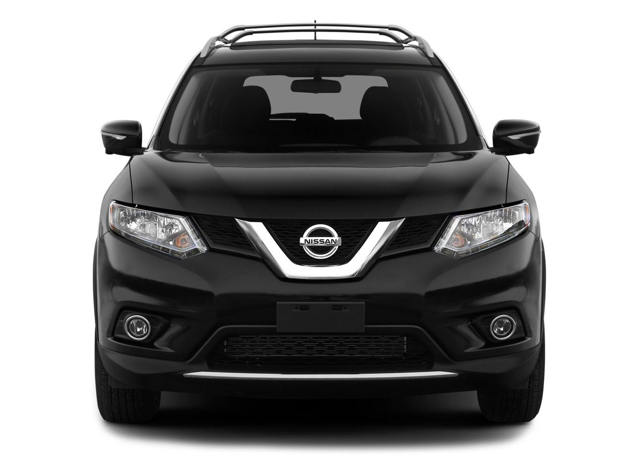 2015 Nissan Rogue Vehicle Photo in Layton, UT 84041