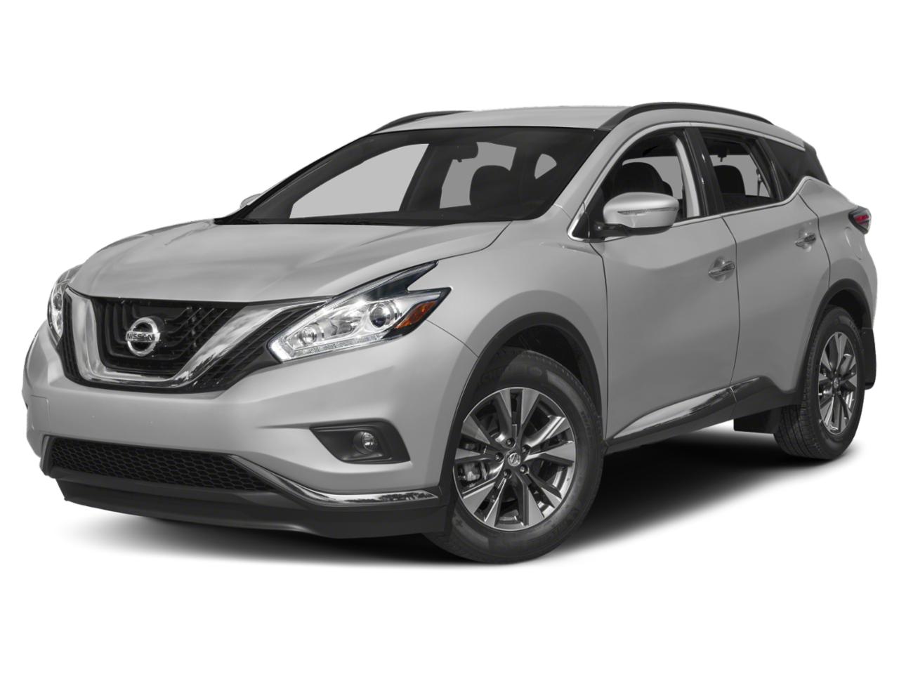 2015 Nissan Murano Vehicle Photo in GREELEY, CO 80634-4125