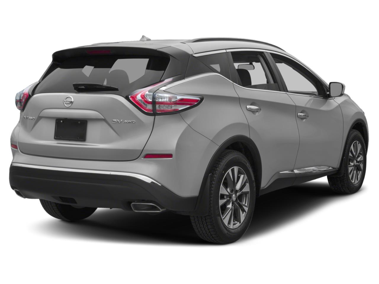 2015 Nissan Murano Vehicle Photo in Henderson, NV 89014