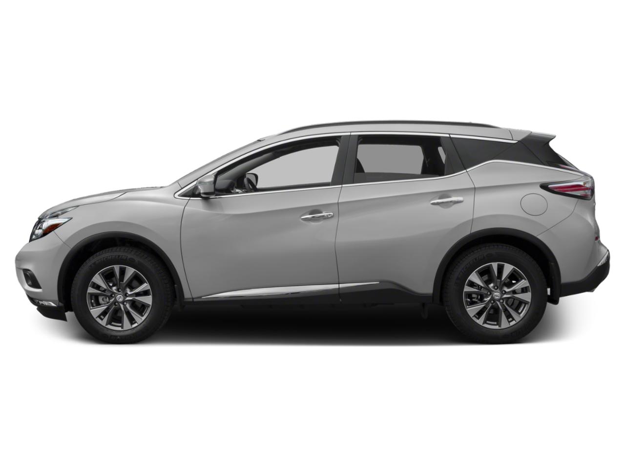 2015 Nissan Murano Vehicle Photo in GREELEY, CO 80634-4125