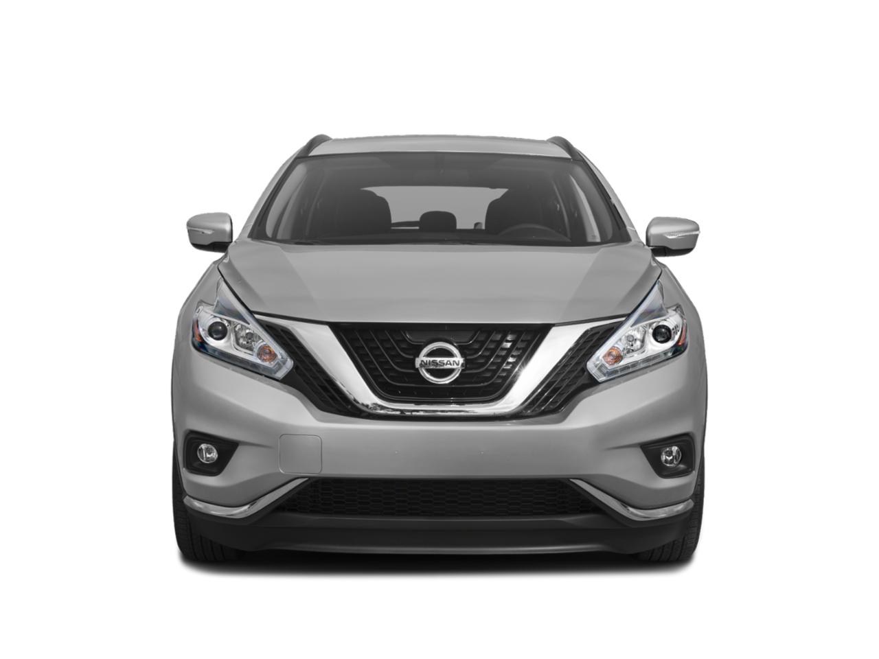 2015 Nissan Murano Vehicle Photo in GREELEY, CO 80634-4125