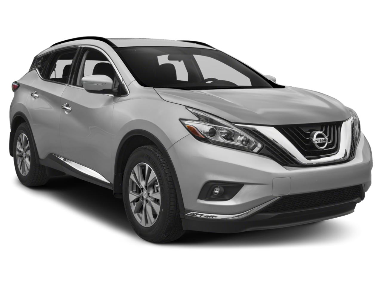 2015 Nissan Murano Vehicle Photo in GREELEY, CO 80634-4125