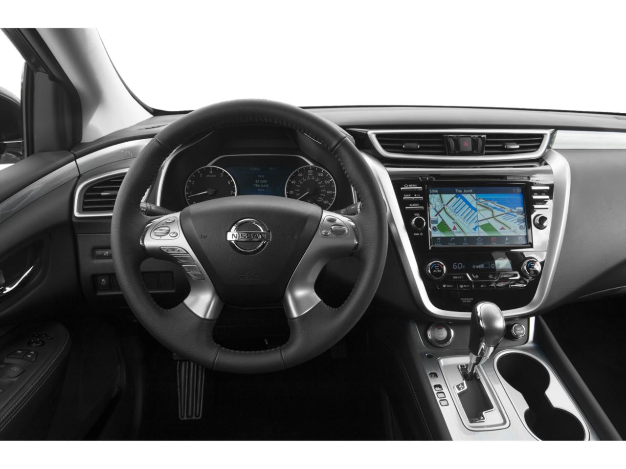 2015 Nissan Murano Vehicle Photo in GREELEY, CO 80634-4125