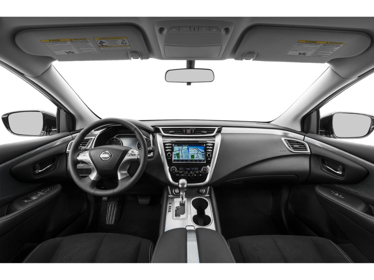 2015 Nissan Murano Vehicle Photo in Henderson, NV 89014