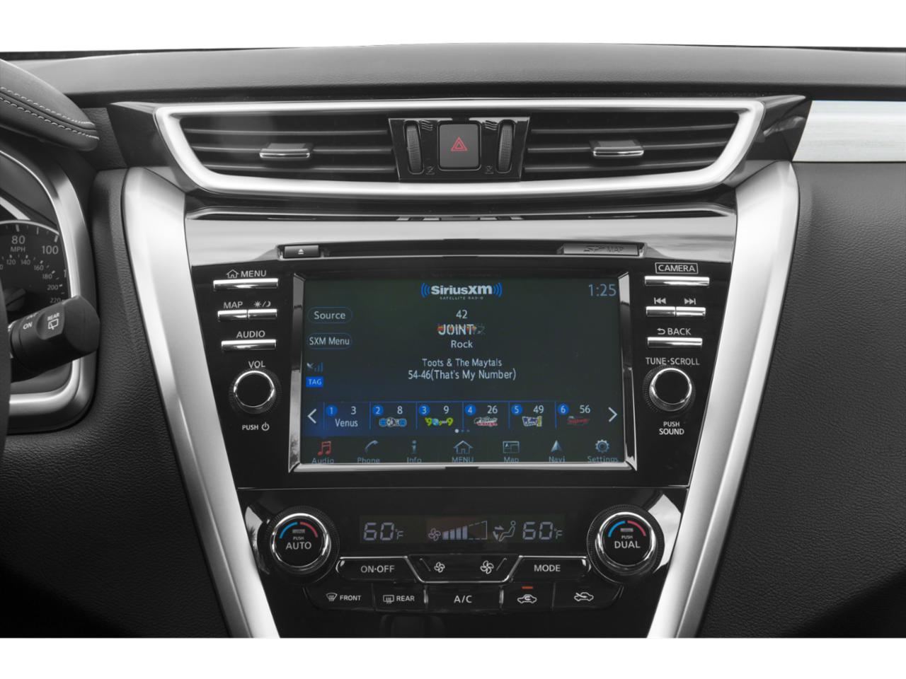 2015 Nissan Murano Vehicle Photo in Henderson, NV 89014