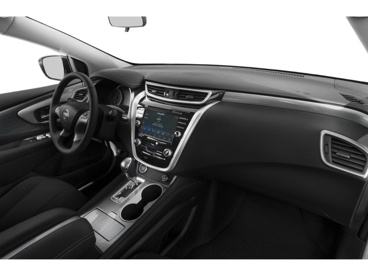 2015 Nissan Murano Vehicle Photo in Henderson, NV 89014