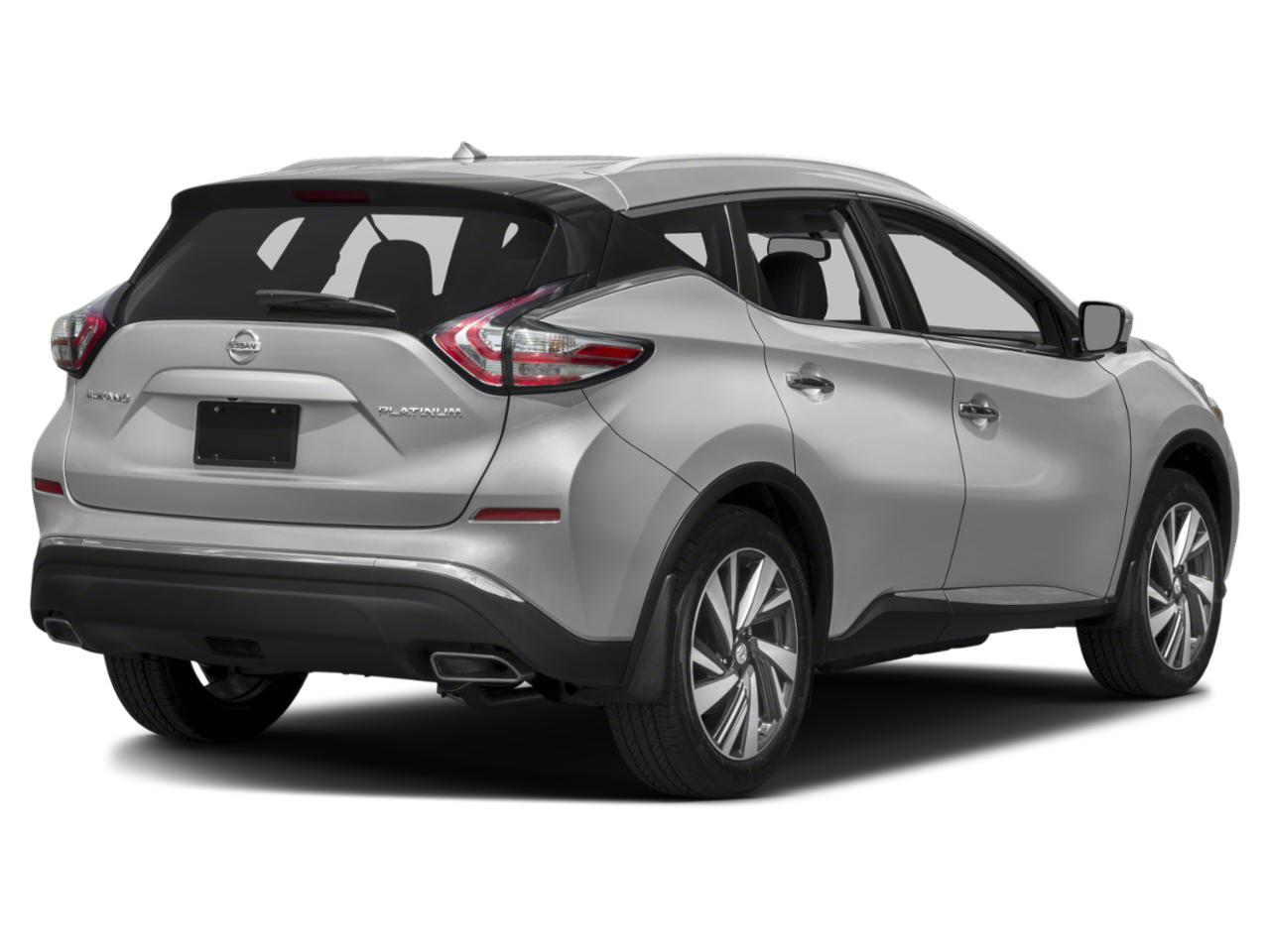 2015 Nissan Murano Vehicle Photo in Henderson, NV 89014