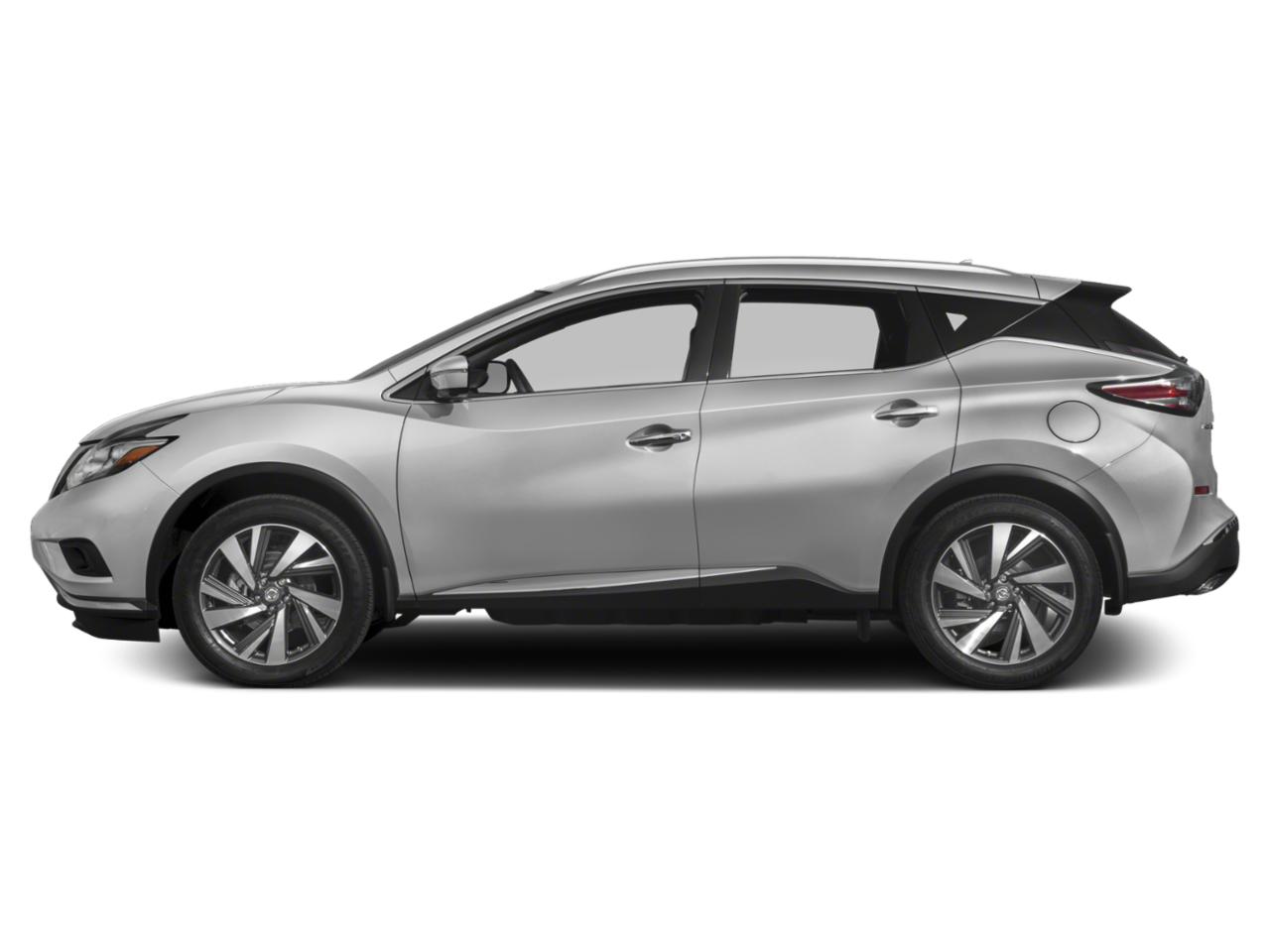 2015 Nissan Murano Vehicle Photo in Bluffton, SC 29910