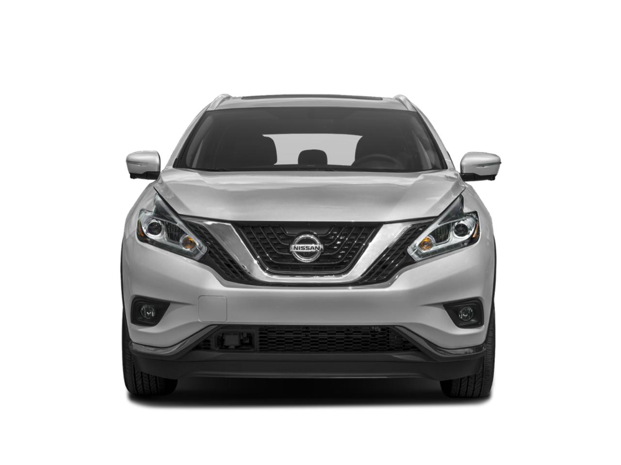 2015 Nissan Murano Vehicle Photo in Henderson, NV 89014