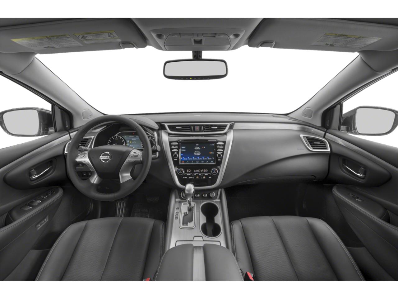 2015 Nissan Murano Vehicle Photo in Henderson, NV 89014