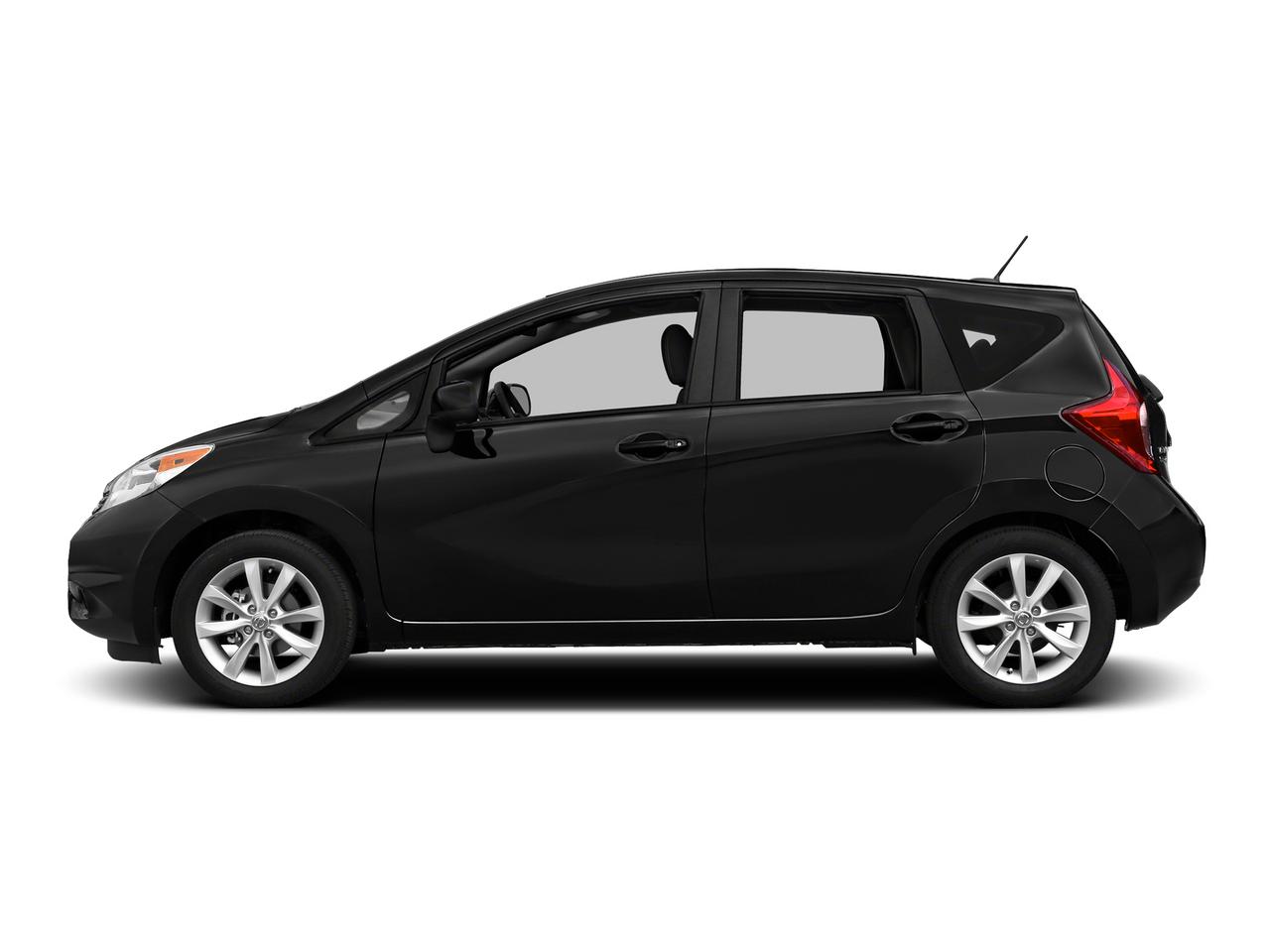 2015 Nissan Versa Note Vehicle Photo in San Antonio, TX 78209