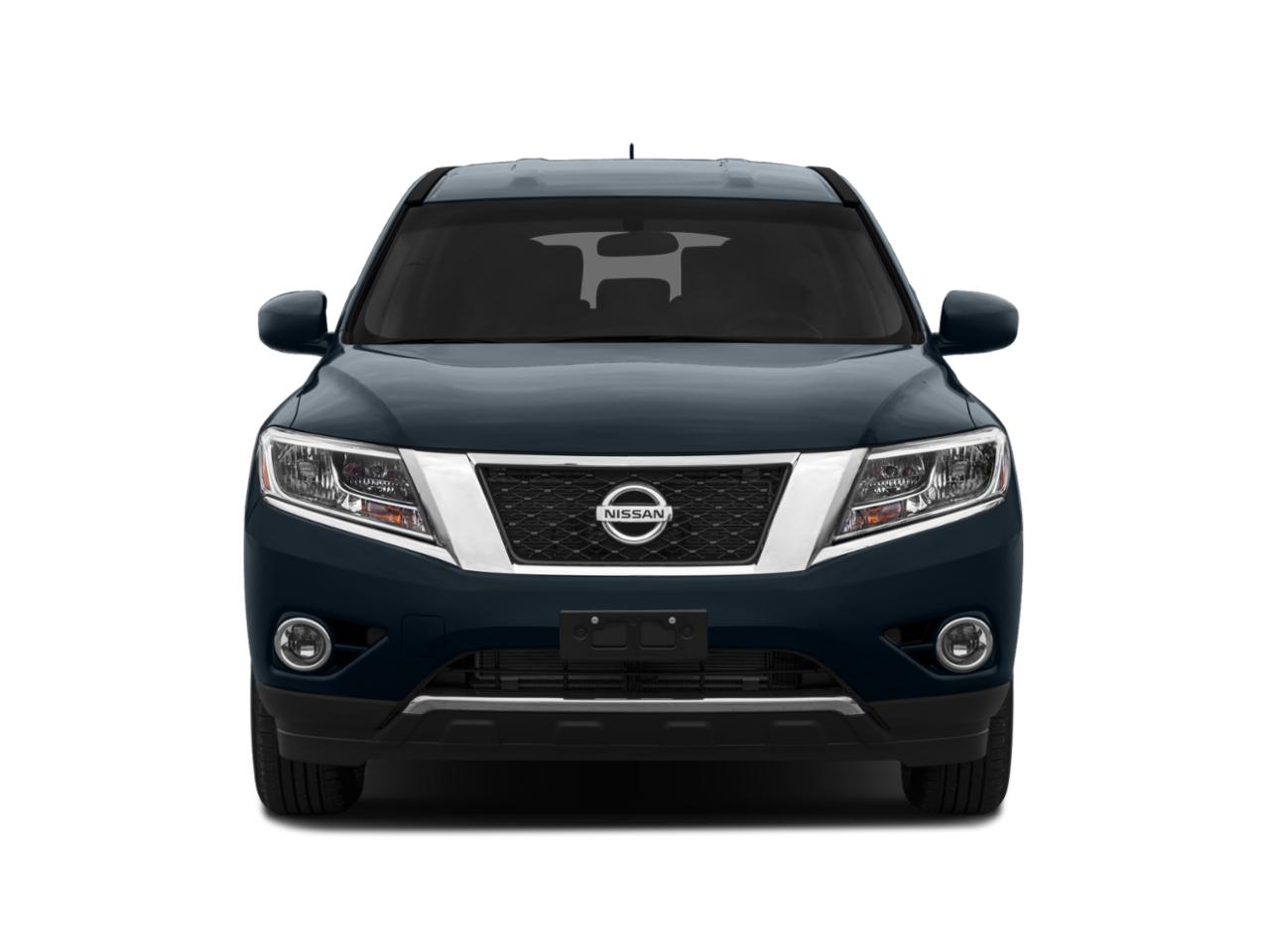 2015 Nissan Pathfinder Vehicle Photo in Doylestown, PA 18902