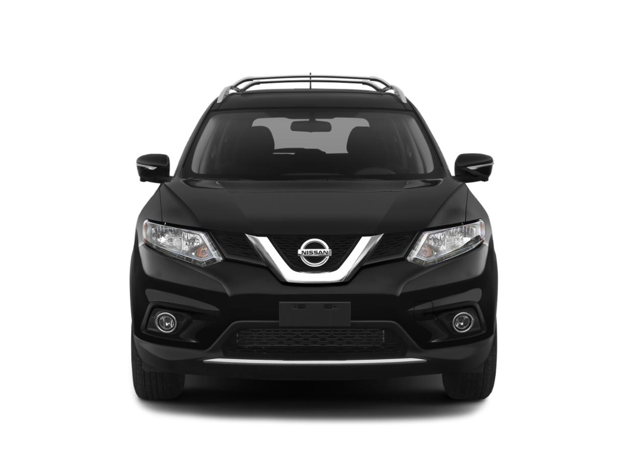 2015 Nissan Rogue Vehicle Photo in San Antonio, TX 78209