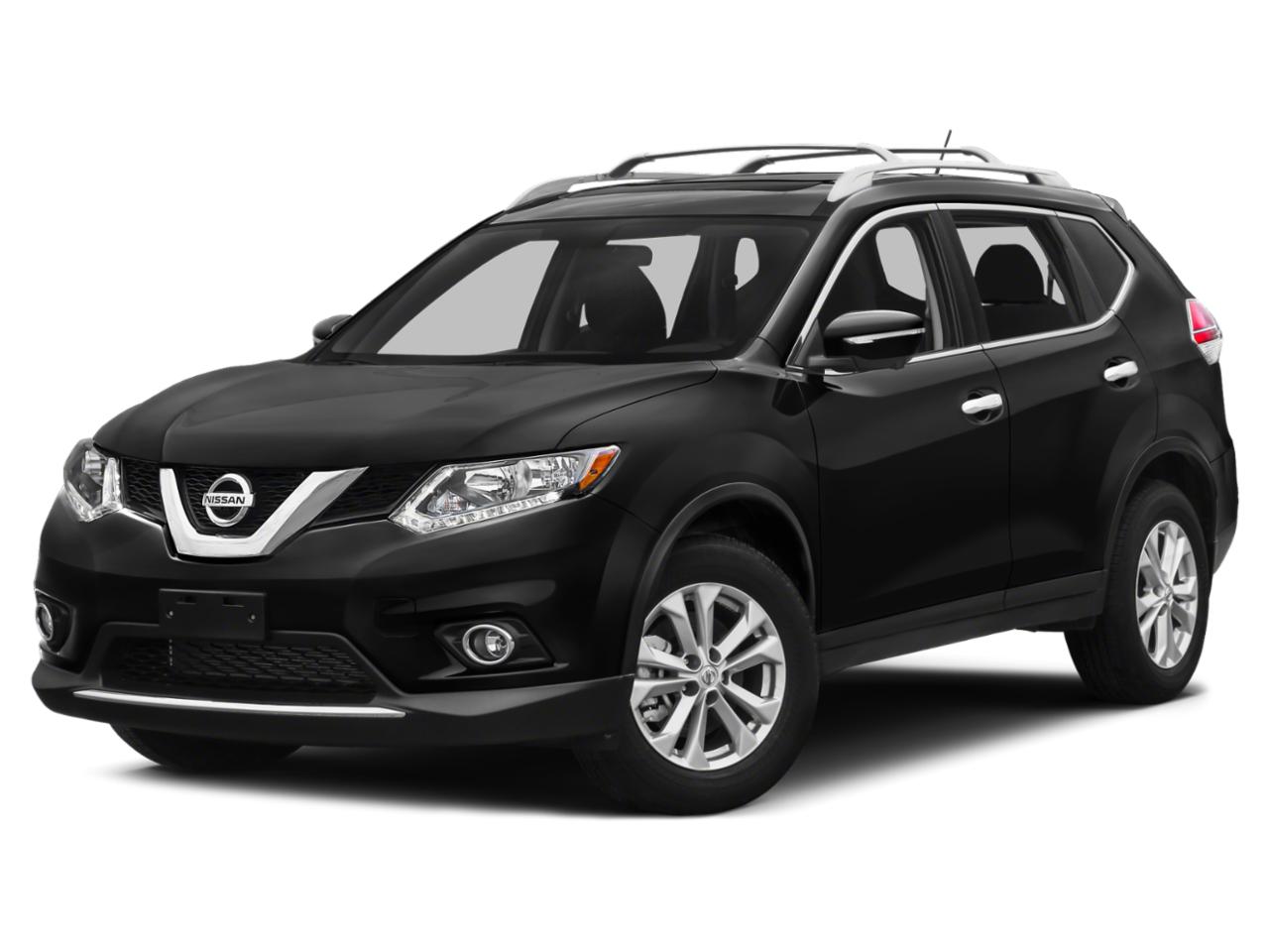 2015 Nissan Rogue Vehicle Photo in St. Petersburg, FL 33713