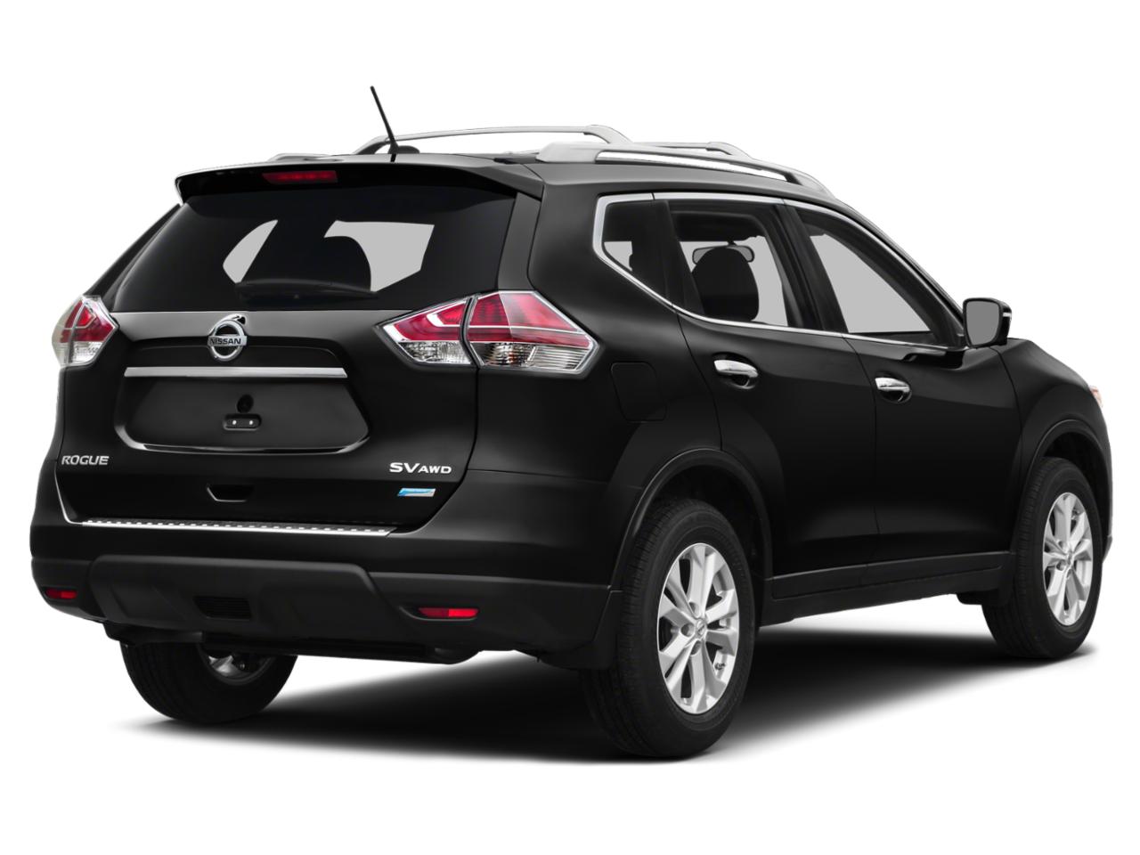 2015 Nissan Rogue Vehicle Photo in St. Petersburg, FL 33713