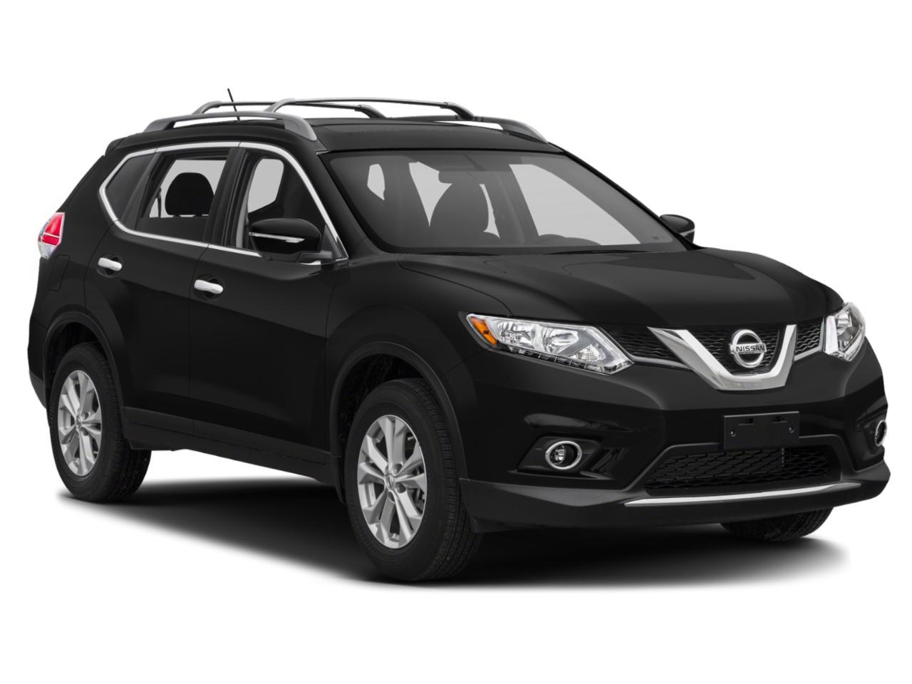 2015 Nissan Rogue Vehicle Photo in Layton, UT 84041