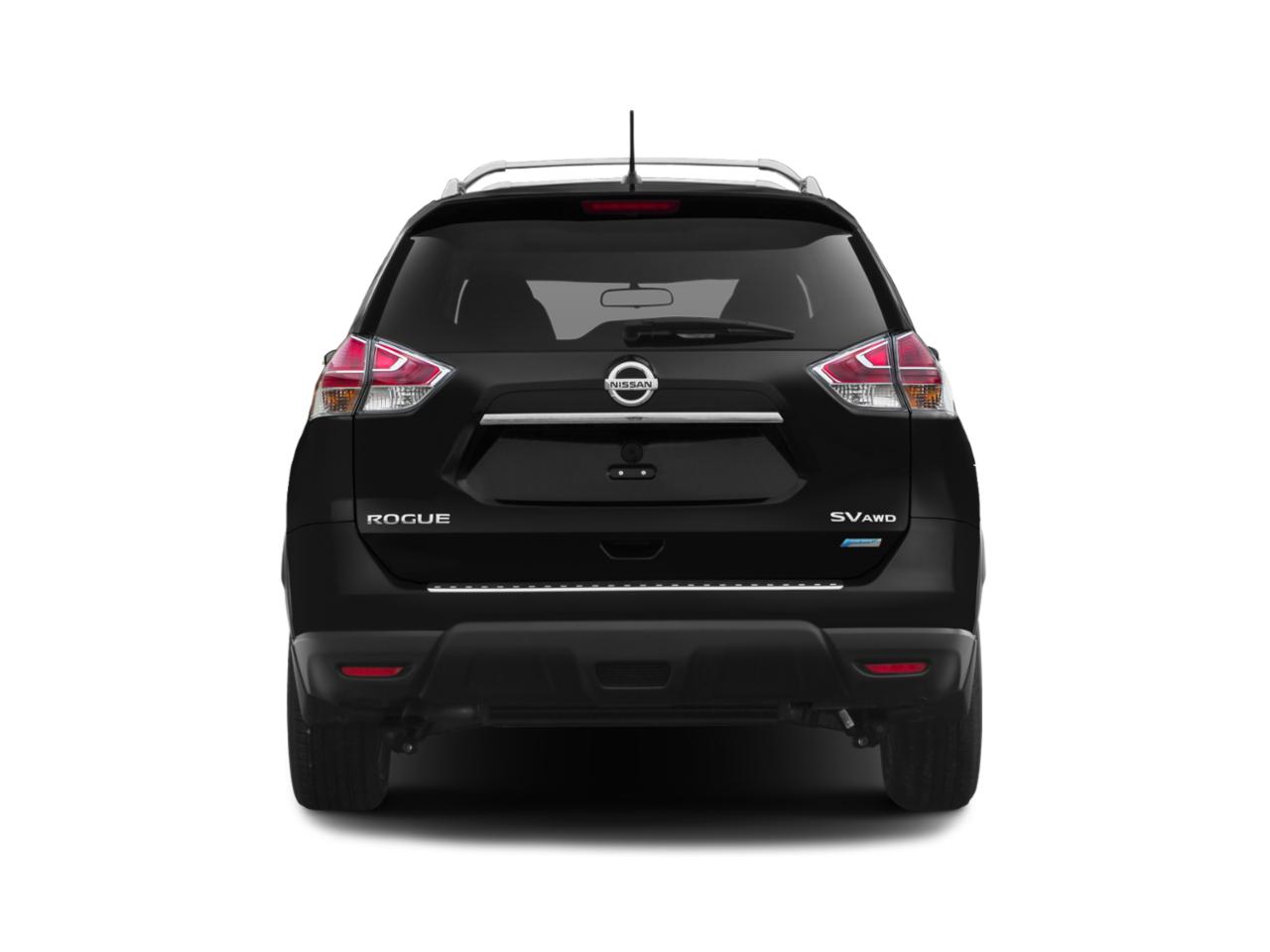 2015 Nissan Rogue Vehicle Photo in GREENACRES, FL 33463-3207