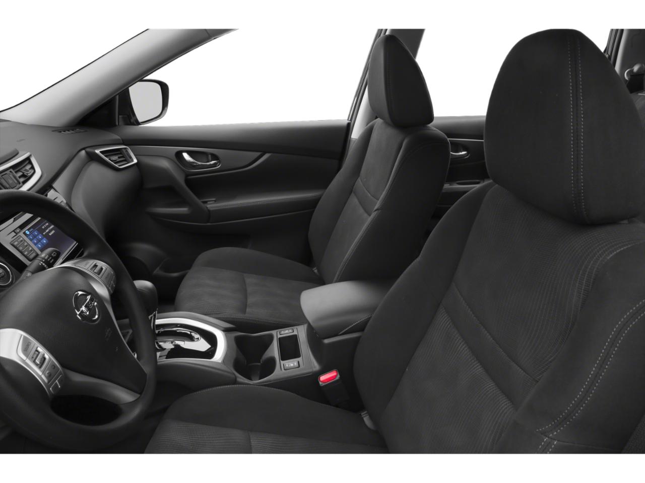 2015 Nissan Rogue Vehicle Photo in GREENACRES, FL 33463-3207