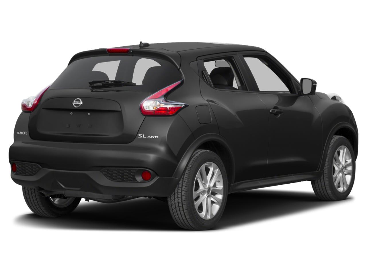 2015 Nissan JUKE Vehicle Photo in San Antonio, TX 78230